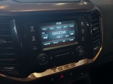 Fiat TORO 2.0 16V TURBO DIESEL VOLCANO 4WD AT9 2017/2018 BETIOLO NOVOS E SEMINOVOS LAJEADO / Carros no Vale