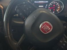 Fiat TORO 2.0 16V TURBO DIESEL VOLCANO 4WD AT9 2017/2018 BETIOLO NOVOS E SEMINOVOS LAJEADO / Carros no Vale