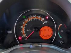 Fiat UNO 1.0 EVO VIVACE 8V FLEX 2P MANUAL 2013/2014 BETIOLO NOVOS E SEMINOVOS LAJEADO / Carros no Vale