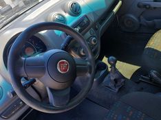 Fiat UNO 1.0 EVO VIVACE 8V FLEX 2P MANUAL 2014/2014 BETIOLO NOVOS E SEMINOVOS LAJEADO / Carros no Vale