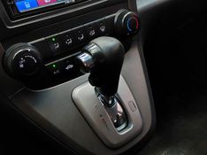 Honda CR-V 2.0 LX 4X2 16V GASOLINA 4P AUTOMÁTICO 2008/2008 BETIOLO NOVOS E SEMINOVOS LAJEADO / Carros no Vale