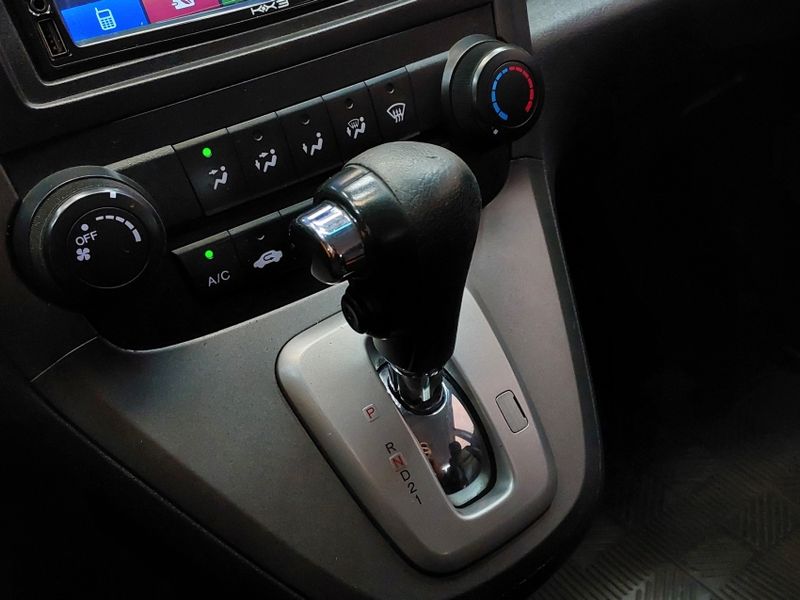 Honda CR-V 2.0 LX 4X2 16V GASOLINA 4P AUTOMÁTICO 2008/2008 BETIOLO NOVOS E SEMINOVOS LAJEADO / Carros no Vale