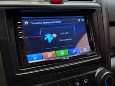 Honda CR-V 2.0 LX 4X2 16V GASOLINA 4P AUTOMÁTICO 2008/2008 BETIOLO NOVOS E SEMINOVOS LAJEADO / Carros no Vale