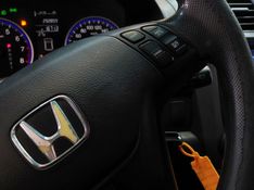 Honda CR-V 2.0 LX 4X2 16V GASOLINA 4P AUTOMÁTICO 2008/2008 BETIOLO NOVOS E SEMINOVOS LAJEADO / Carros no Vale