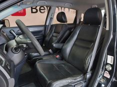 Honda CR-V 2.0 LX 4X2 16V GASOLINA 4P AUTOMÁTICO 2008/2008 BETIOLO NOVOS E SEMINOVOS LAJEADO / Carros no Vale