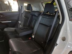 Honda CRV 2.0 EXL 4X4 16V FLEX 4P AUTOMÁTICO 2015/2016 BETIOLO NOVOS E SEMINOVOS LAJEADO / Carros no Vale