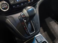 Honda CRV 2.0 EXL 4X4 16V FLEX 4P AUTOMÁTICO 2015/2016 BETIOLO NOVOS E SEMINOVOS LAJEADO / Carros no Vale