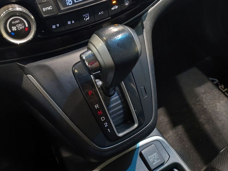 Honda CRV 2.0 EXL 4X4 16V FLEX 4P AUTOMÁTICO 2015/2016 BETIOLO NOVOS E SEMINOVOS LAJEADO / Carros no Vale