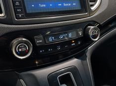 Honda CRV 2.0 EXL 4X4 16V FLEX 4P AUTOMÁTICO 2015/2016 BETIOLO NOVOS E SEMINOVOS LAJEADO / Carros no Vale