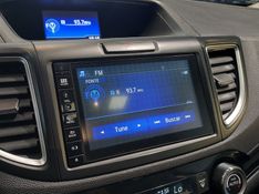 Honda CRV 2.0 EXL 4X4 16V FLEX 4P AUTOMÁTICO 2015/2016 BETIOLO NOVOS E SEMINOVOS LAJEADO / Carros no Vale