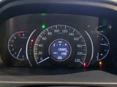 Honda CRV 2.0 EXL 4X4 16V FLEX 4P AUTOMÁTICO 2015/2016 BETIOLO NOVOS E SEMINOVOS LAJEADO / Carros no Vale