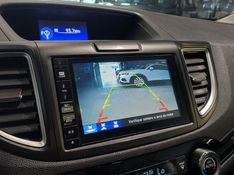 Honda CRV 2.0 EXL 4X4 16V FLEX 4P AUTOMÁTICO 2015/2016 BETIOLO NOVOS E SEMINOVOS LAJEADO / Carros no Vale