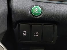 Honda CRV 2.0 EXL 4X4 16V FLEX 4P AUTOMÁTICO 2015/2016 BETIOLO NOVOS E SEMINOVOS LAJEADO / Carros no Vale