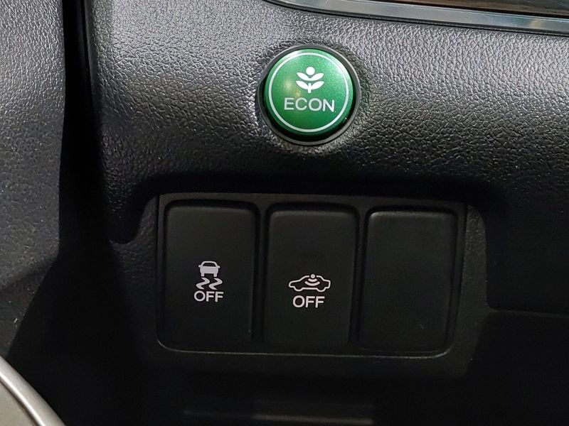 Honda CRV 2.0 EXL 4X4 16V FLEX 4P AUTOMÁTICO 2015/2016 BETIOLO NOVOS E SEMINOVOS LAJEADO / Carros no Vale