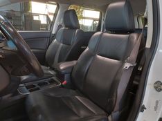 Honda CRV 2.0 EXL 4X4 16V FLEX 4P AUTOMÁTICO 2015/2016 BETIOLO NOVOS E SEMINOVOS LAJEADO / Carros no Vale