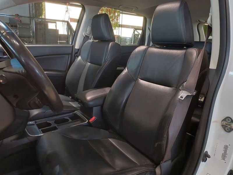 Honda CRV 2.0 EXL 4X4 16V FLEX 4P AUTOMÁTICO 2015/2016 BETIOLO NOVOS E SEMINOVOS LAJEADO / Carros no Vale