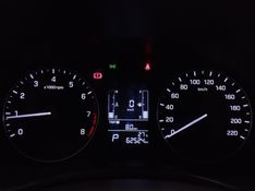 Hyundai CRETA 1.6 16V FLEX ACTION AUTOMÁTICO 2020/2021 BETIOLO NOVOS E SEMINOVOS LAJEADO / Carros no Vale