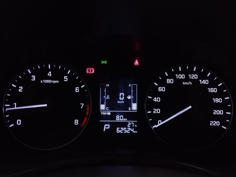 Hyundai CRETA 1.6 16V FLEX ACTION AUTOMÁTICO 2020/2021 BETIOLO NOVOS E SEMINOVOS LAJEADO / Carros no Vale Hyundai CRETA 1.6 16V FLEX ACTION AUTOMÁTICO 2020/2021 BETIOLO NOVOS E SEMINOVOS LAJEADO / Carros no Vale