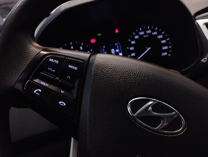 Hyundai CRETA 1.6 16V FLEX ACTION AUTOMÁTICO 2020/2021 BETIOLO NOVOS E SEMINOVOS LAJEADO / Carros no Vale Hyundai CRETA 1.6 16V FLEX ACTION AUTOMÁTICO 2020/2021 BETIOLO NOVOS E SEMINOVOS LAJEADO / Carros no Vale