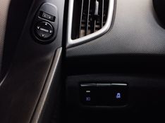 Hyundai CRETA 1.6 16V FLEX ACTION AUTOMÁTICO 2020/2021 BETIOLO NOVOS E SEMINOVOS LAJEADO / Carros no Vale