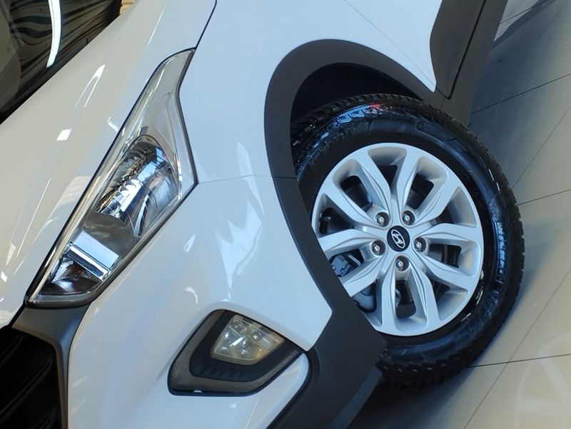 Hyundai CRETA 1.6 16V FLEX ACTION AUTOMÁTICO 2020/2021 BETIOLO NOVOS E SEMINOVOS LAJEADO / Carros no Vale Hyundai CRETA 1.6 16V FLEX ACTION AUTOMÁTICO 2020/2021 BETIOLO NOVOS E SEMINOVOS LAJEADO / Carros no Vale