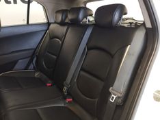 Hyundai CRETA 1.6 16V FLEX ACTION AUTOMÁTICO 2020/2021 BETIOLO NOVOS E SEMINOVOS LAJEADO / Carros no Vale