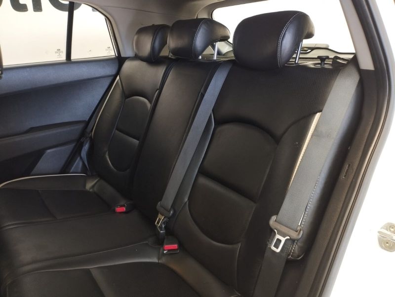 Hyundai CRETA 1.6 16V FLEX ACTION AUTOMÁTICO 2020/2021 BETIOLO NOVOS E SEMINOVOS LAJEADO / Carros no Vale Hyundai CRETA 1.6 16V FLEX ACTION AUTOMÁTICO 2020/2021 BETIOLO NOVOS E SEMINOVOS LAJEADO / Carros no Vale