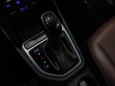 Hyundai CRETA 2.0 16V FLEX PRESTIGE AUTOMÁTICO 2017/2017 BETIOLO NOVOS E SEMINOVOS LAJEADO / Carros no Vale