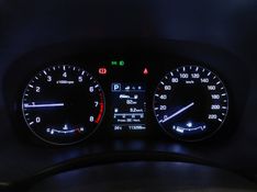 Hyundai CRETA 2.0 16V FLEX PRESTIGE AUTOMÁTICO 2017/2017 BETIOLO NOVOS E SEMINOVOS LAJEADO / Carros no Vale