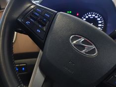 Hyundai CRETA 2.0 16V FLEX PRESTIGE AUTOMÁTICO 2017/2017 BETIOLO NOVOS E SEMINOVOS LAJEADO / Carros no Vale