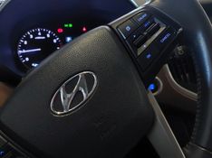 Hyundai CRETA 2.0 16V FLEX PRESTIGE AUTOMÁTICO 2017/2017 BETIOLO NOVOS E SEMINOVOS LAJEADO / Carros no Vale