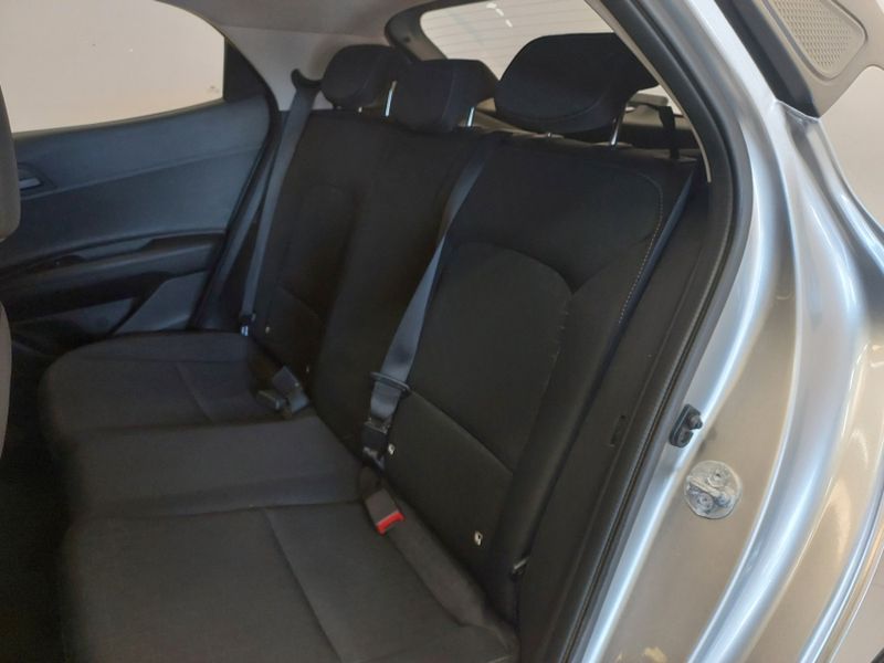 Hyundai HB20 1.0 12V FLEX COMFORT MANUAL 2022/2023 BETIOLO NOVOS E SEMINOVOS LAJEADO / Carros no Vale