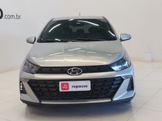 Hyundai HB20 1.0 12V FLEX COMFORT MANUAL 2022/2023 BETIOLO NOVOS E SEMINOVOS LAJEADO / Carros no Vale