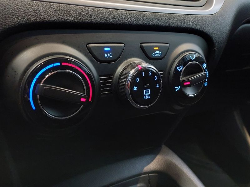 Hyundai HB20 1.0 12V FLEX SENSE MANUAL 2022/2023 BETIOLO NOVOS E SEMINOVOS LAJEADO / Carros no Vale