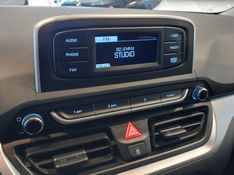 Hyundai HB20 1.0 12V FLEX SENSE MANUAL 2022/2023 BETIOLO NOVOS E SEMINOVOS LAJEADO / Carros no Vale