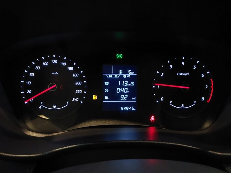 Hyundai HB20 1.0 12V FLEX SENSE MANUAL 2022/2023 BETIOLO NOVOS E SEMINOVOS LAJEADO / Carros no Vale