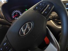 Hyundai HB20 1.0 12V FLEX SENSE MANUAL 2022/2023 BETIOLO NOVOS E SEMINOVOS LAJEADO / Carros no Vale