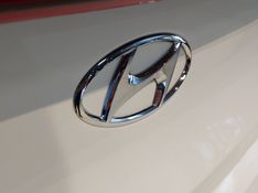 Hyundai HB20 1.0 12V FLEX SENSE MANUAL 2022/2023 BETIOLO NOVOS E SEMINOVOS LAJEADO / Carros no Vale