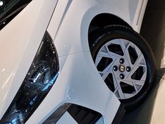 Hyundai HB20 1.0 12V FLEX SENSE MANUAL 2022/2023 BETIOLO NOVOS E SEMINOVOS LAJEADO / Carros no Vale