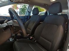 Hyundai HB20 1.0 12V FLEX SENSE MANUAL 2022/2023 BETIOLO NOVOS E SEMINOVOS LAJEADO / Carros no Vale