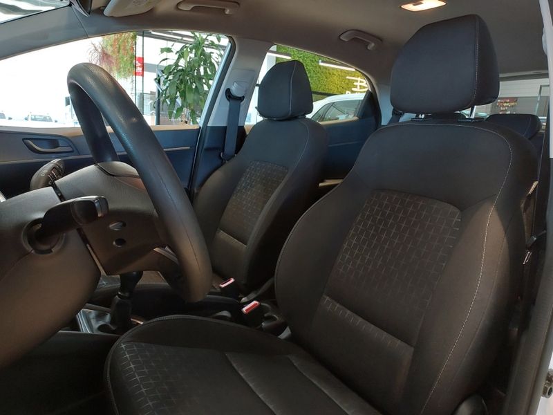 Hyundai HB20 1.0 12V FLEX SENSE MANUAL 2022/2023 BETIOLO NOVOS E SEMINOVOS LAJEADO / Carros no Vale