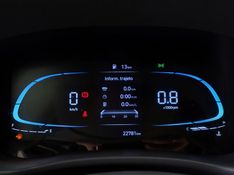 Hyundai HB20S 1.0 12V FLEX LIMITED PLUS MANUAL 2024/2025 BETIOLO NOVOS E SEMINOVOS LAJEADO / Carros no Vale