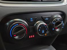 Hyundai HB20S 1.0 12V FLEX LIMITED PLUS MANUAL 2024/2025 BETIOLO NOVOS E SEMINOVOS LAJEADO / Carros no Vale