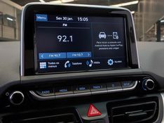 Hyundai HB20S 1.0 12V FLEX LIMITED PLUS MANUAL 2024/2025 BETIOLO NOVOS E SEMINOVOS LAJEADO / Carros no Vale