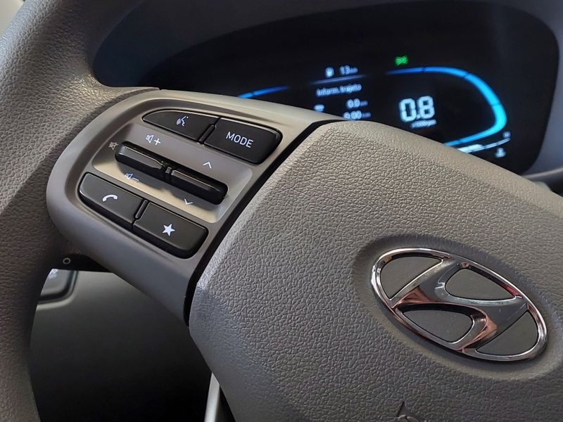 Hyundai HB20S 1.0 12V FLEX LIMITED PLUS MANUAL 2024/2025 BETIOLO NOVOS E SEMINOVOS LAJEADO / Carros no Vale