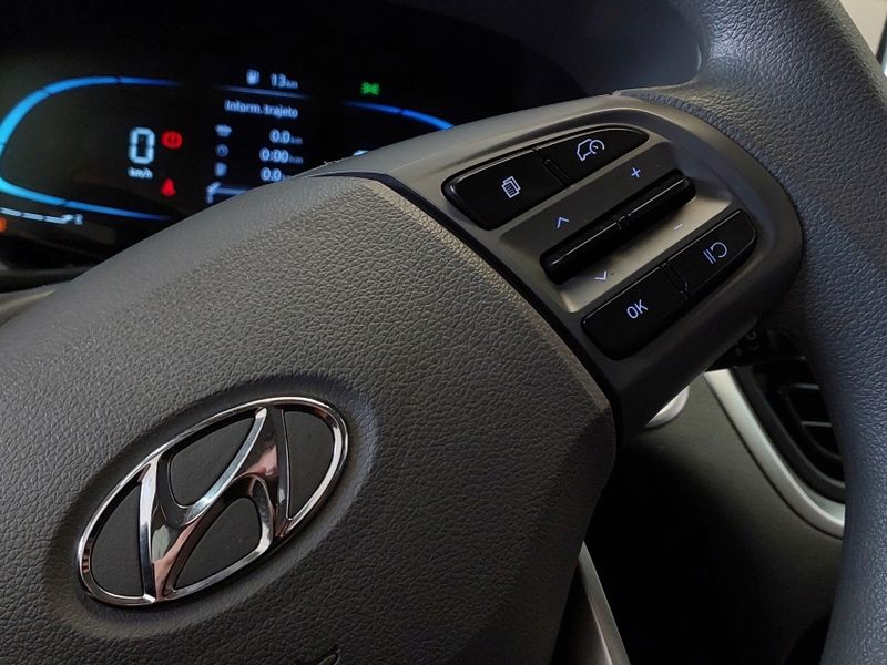 Hyundai HB20S 1.0 12V FLEX LIMITED PLUS MANUAL 2024/2025 BETIOLO NOVOS E SEMINOVOS LAJEADO / Carros no Vale