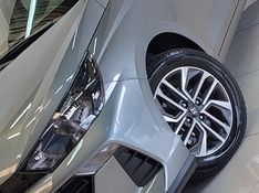 Hyundai HB20S 1.0 12V FLEX LIMITED PLUS MANUAL 2024/2025 BETIOLO NOVOS E SEMINOVOS LAJEADO / Carros no Vale