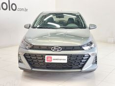 Hyundai HB20S 1.0 12V FLEX LIMITED PLUS MANUAL 2024/2025 BETIOLO NOVOS E SEMINOVOS LAJEADO / Carros no Vale