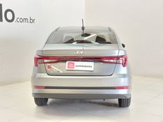 Hyundai HB20S 1.0 12V FLEX LIMITED PLUS MANUAL 2024/2025 BETIOLO NOVOS E SEMINOVOS LAJEADO / Carros no Vale