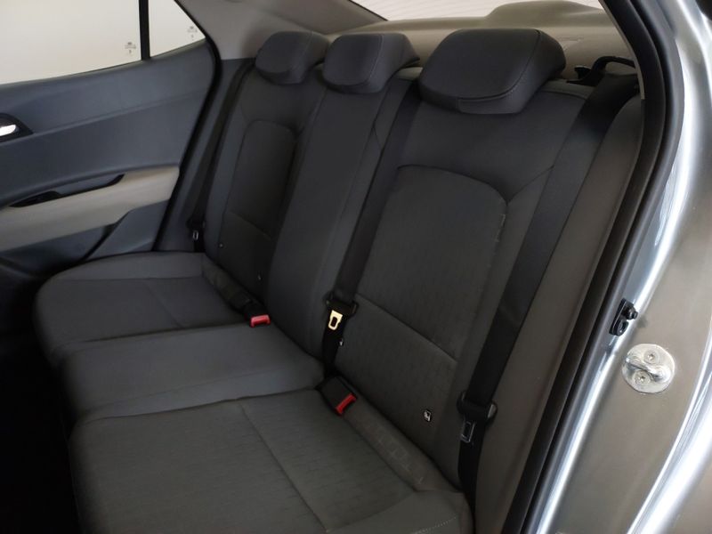 Hyundai HB20S 1.0 12V FLEX LIMITED PLUS MANUAL 2024/2025 BETIOLO NOVOS E SEMINOVOS LAJEADO / Carros no Vale